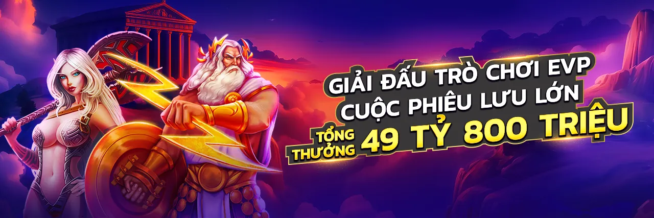 Thế giới bắn cá Keo2